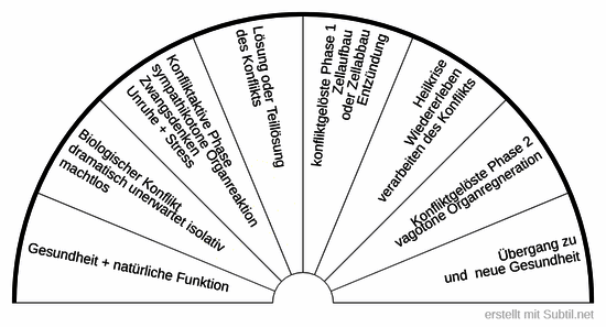 Biologisches heilwissen gruppen