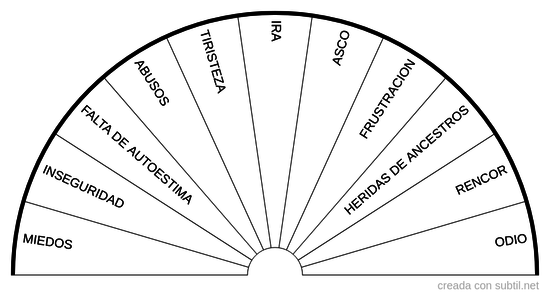 Sanacion de utero