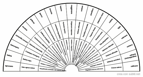 Piante ed erbe fitoterapiche 2