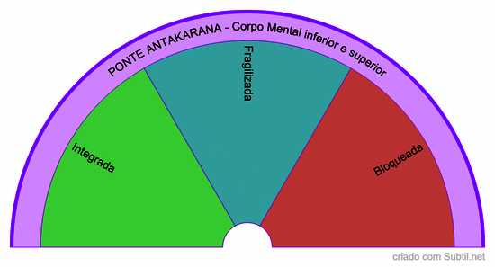 Ponte antakarana