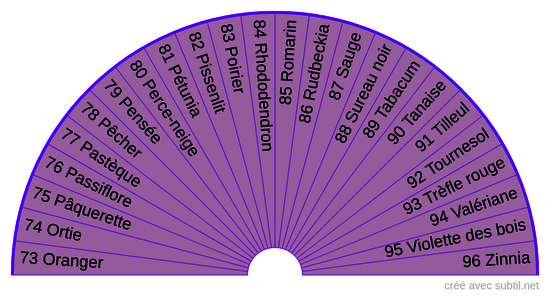 Élixirs floraux contemporains Deva 4