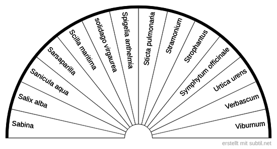 Symbolapotheke Homöopathie Seite 5