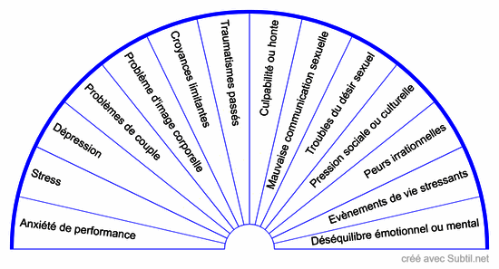 Dysfonctionnements érectiles psychogènes