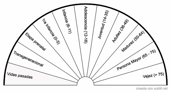 Etapa de vida 