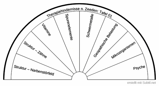 Test 01 therapiehindernisse n. zeeden