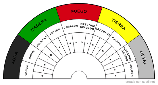 Medicina Tradicional China MTC