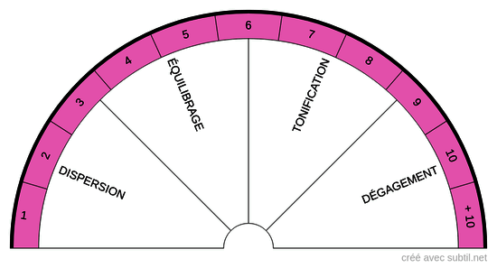 Passes magnétiques