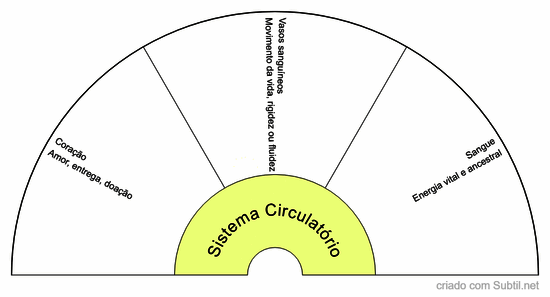 Sistema circulatório