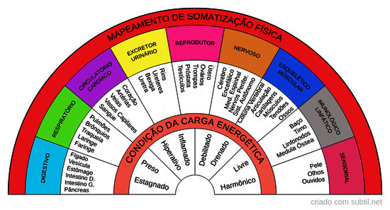 Fechamento somático