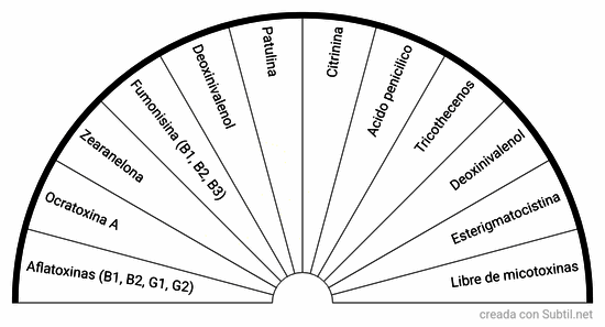 Micotoxinas