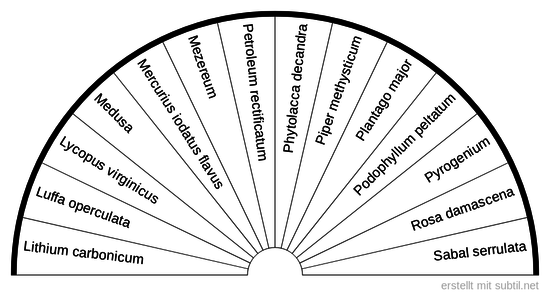 Symbolapotheke Homöopathie Seite 4