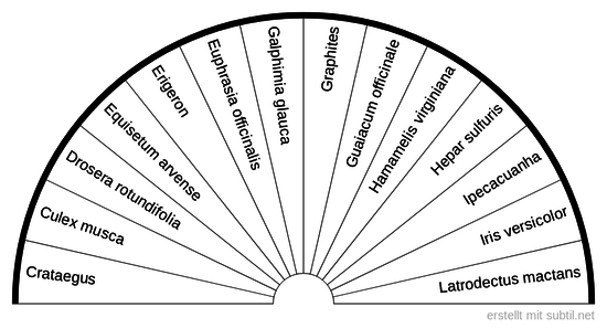 Symbolapotheke Homöopathie Seite 3