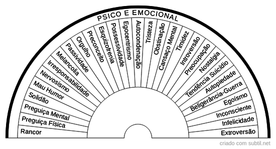 Psico e Emocional 2