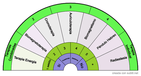 Tipos de Terapia 2