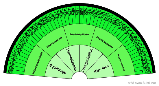 Polarité énergétique 