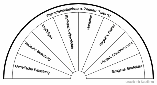 Test 02 therapiehindernisse - n. zeeden