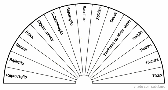 Causas psicoemocionais 9