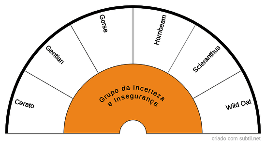 Grupo de Incerteza e Insegurança