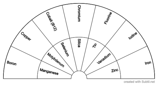 Human Biochemistry 1