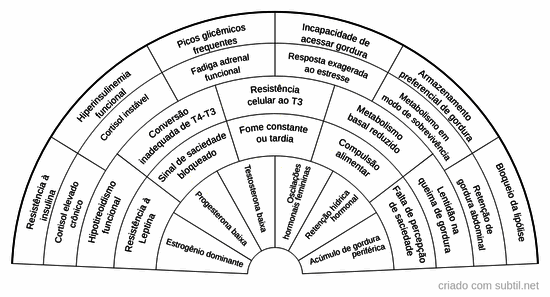 Causas emagrecimento 1