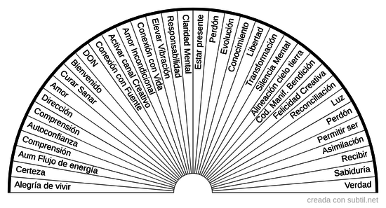 Elevar Vibración Saga Ree volución