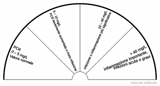 Proteina C Reattiva (PCR)