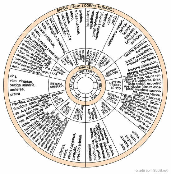 Saúde física (corpo humano)