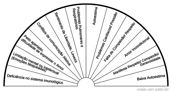 Chakra cardíaco