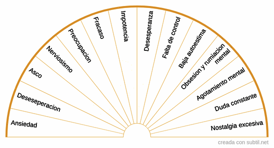 Emociones - Bazo - Estomago (tierra)