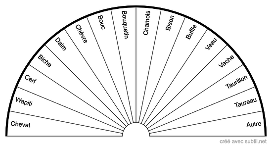 Peau du tambour