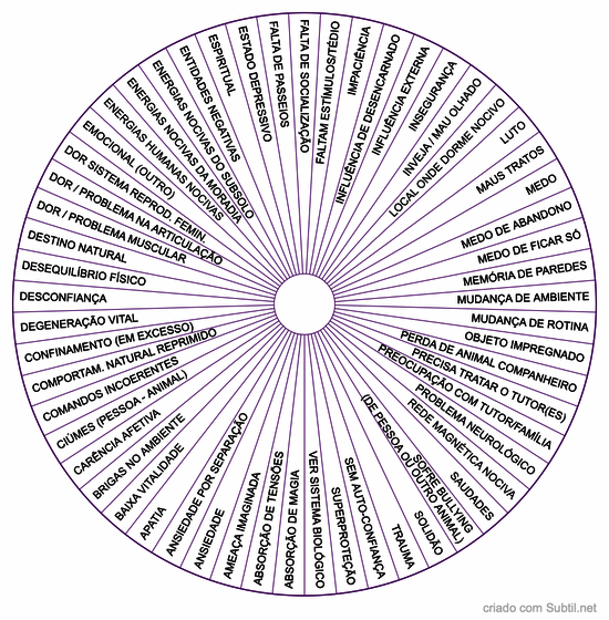 Análise comportamental de animais