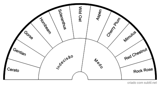 Grupo Bach - Indecisão e Medo