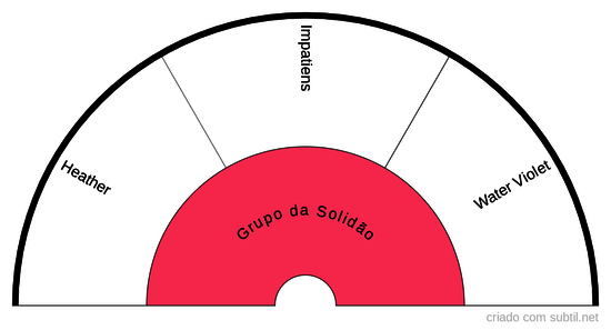 Grupo da Solidão