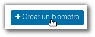 Crear un biometro