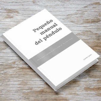 Pdf Pequeño Manual Del Péndulo