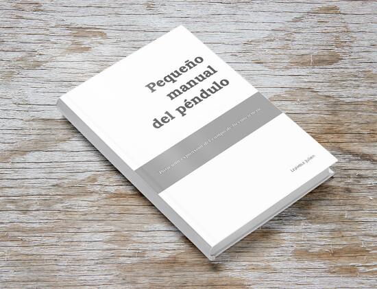 Pdf Pequeno manual del pendulo