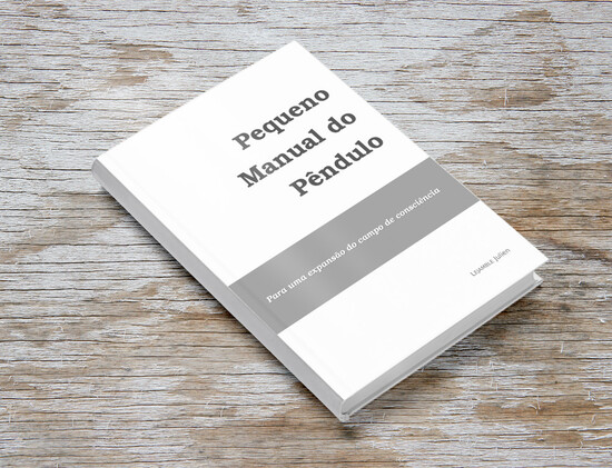 Pdf pequeno Manual do Pêndulo