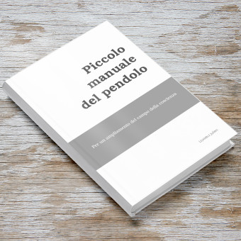 Pdf Piccolo Manuale del Pendolo